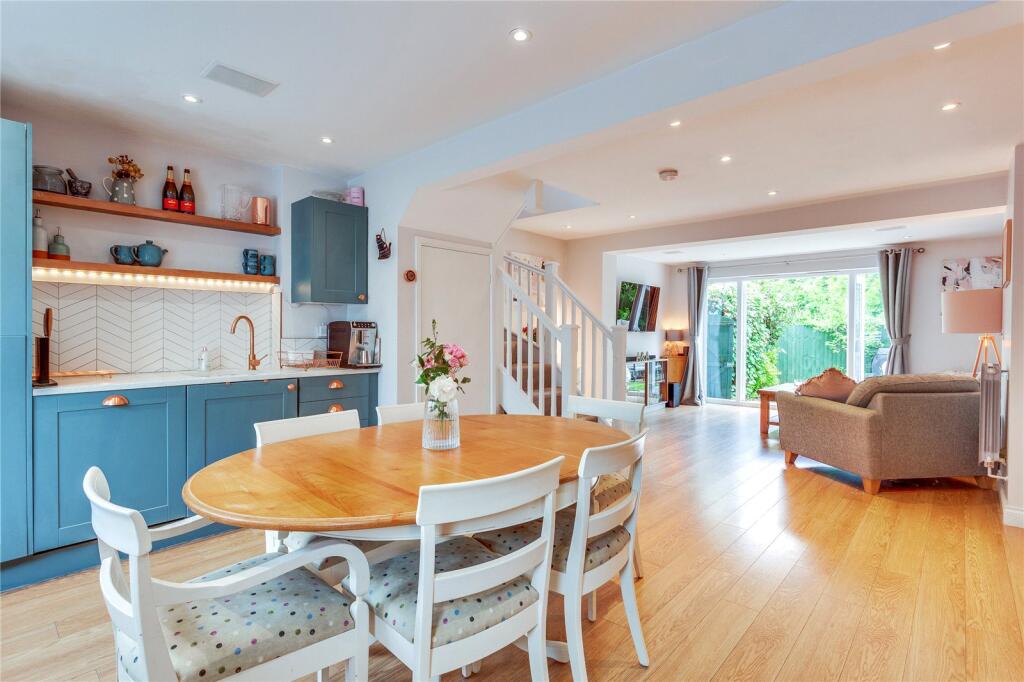 Park Road, Henley-on-Thames, Oxfordshire, RG9 photo 4