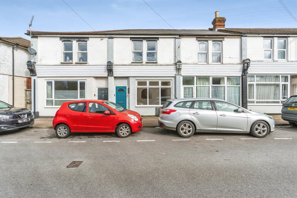 Main image of property: Station Road North, Totton, Southampton