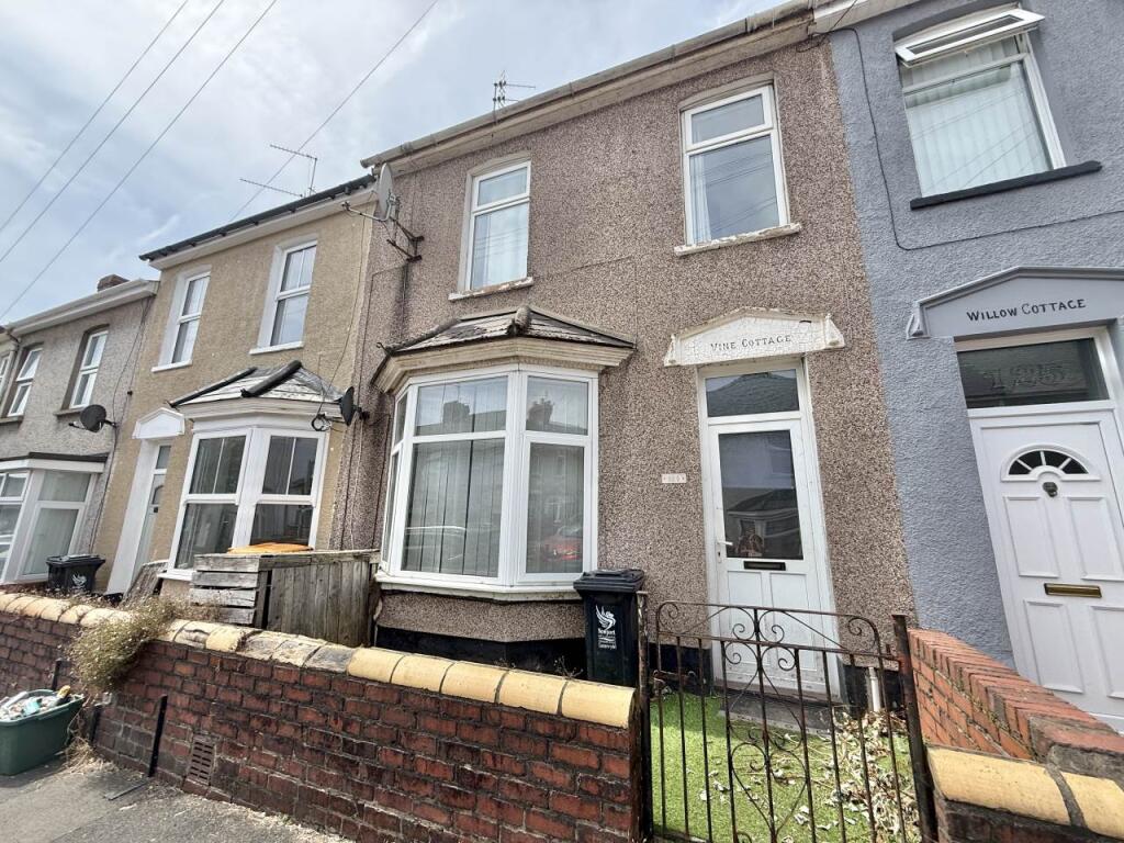 Main image of property: Durham Road, Newport, Gwent