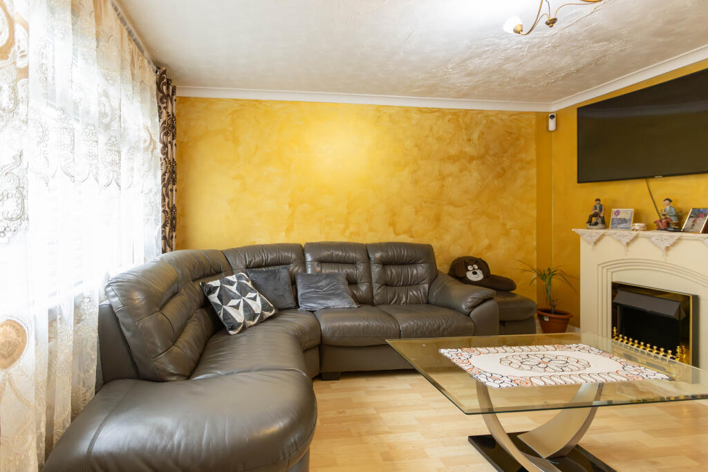 House in Edinburgh, East Lothian - View 4