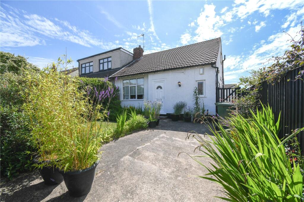 House in Wirral, Liverpool City Region