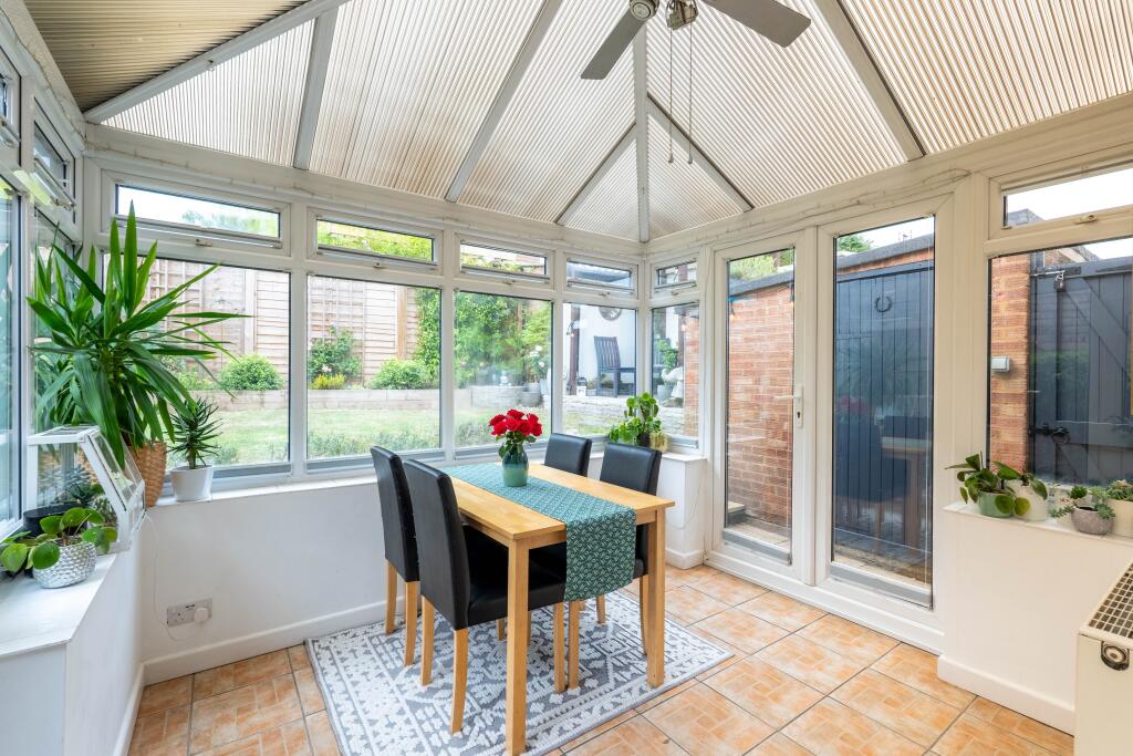 House in Welwyn Hatfield, Welwyn - View 4