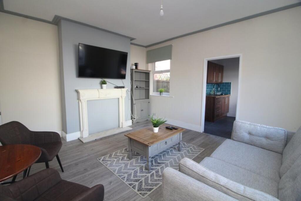 House in Sheffield, Lower Walkley, Walkley - View 5