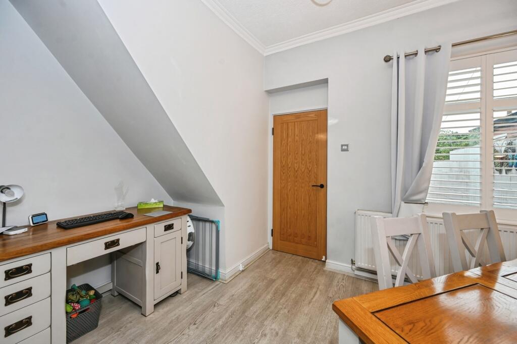 House in St Helens, Liverpool City Region - View 5