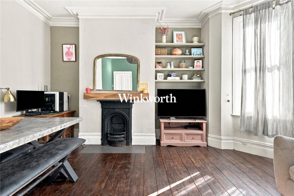 Apartment in London - View 5