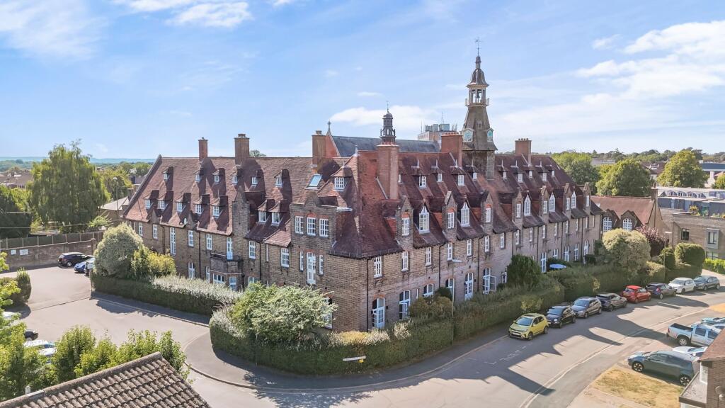 Main image of property: Syresham Gardens, The Priory Syresham Gardens, RH16