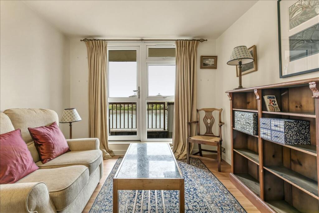 Main image of property: Rainville Court, Rainville Road, Hammersmith, London, W6