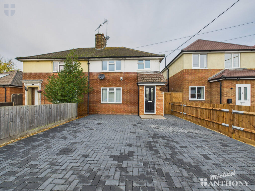 Main image of property: Bittenham Close, Stone