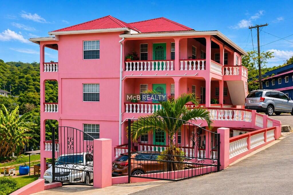 Main image of property: St George`s