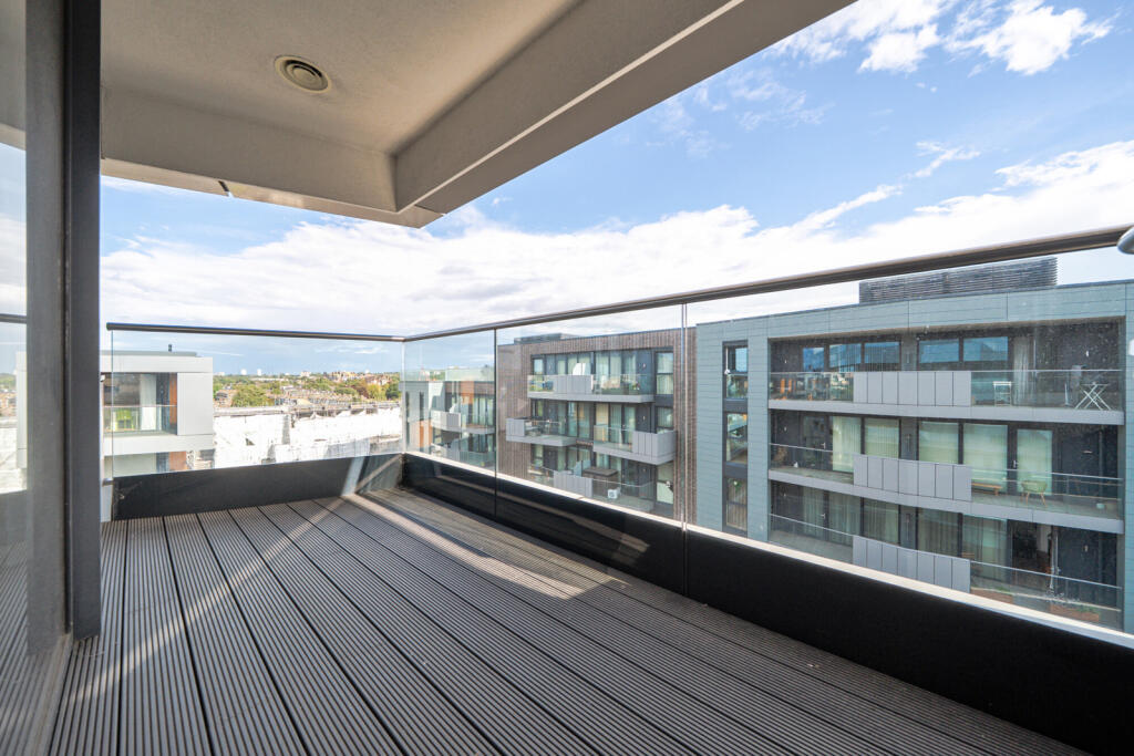 Apartment in London, Royal Borough of Greenwich - View 4