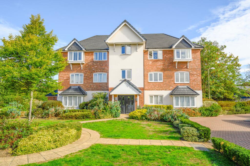 Main image of property: Scholars Place, Walton-on-Thames, KT12