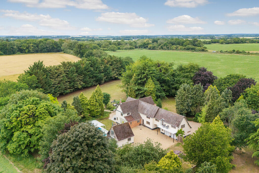 Main image of property: Bury Lane, Stanton