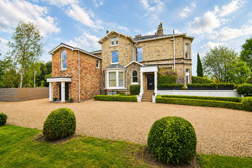 Main image of property: Heyes Lane, Alderley Edge, SK9