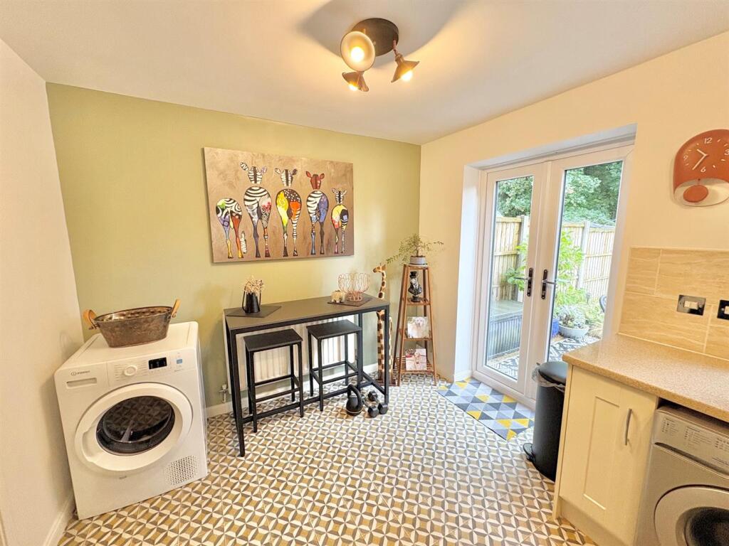 House in Wigan, Greater Manchester - View 5