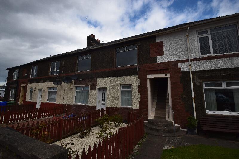 Main image of property: Waggon Road, Ayr, South Ayrshire, KA8