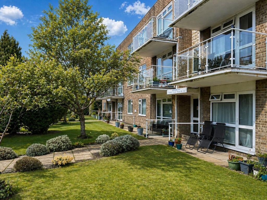 Main image of property: Westbourne Gate Grosvenor Road, Westbourne, BH4