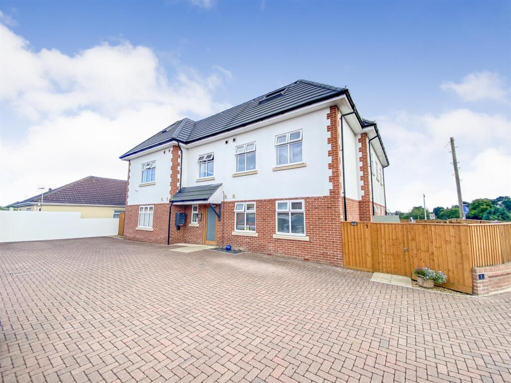 Main image of property: Good Road, Poole