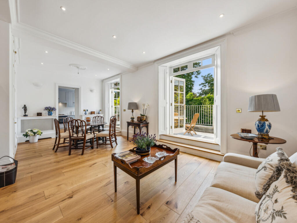 House in London - View 4