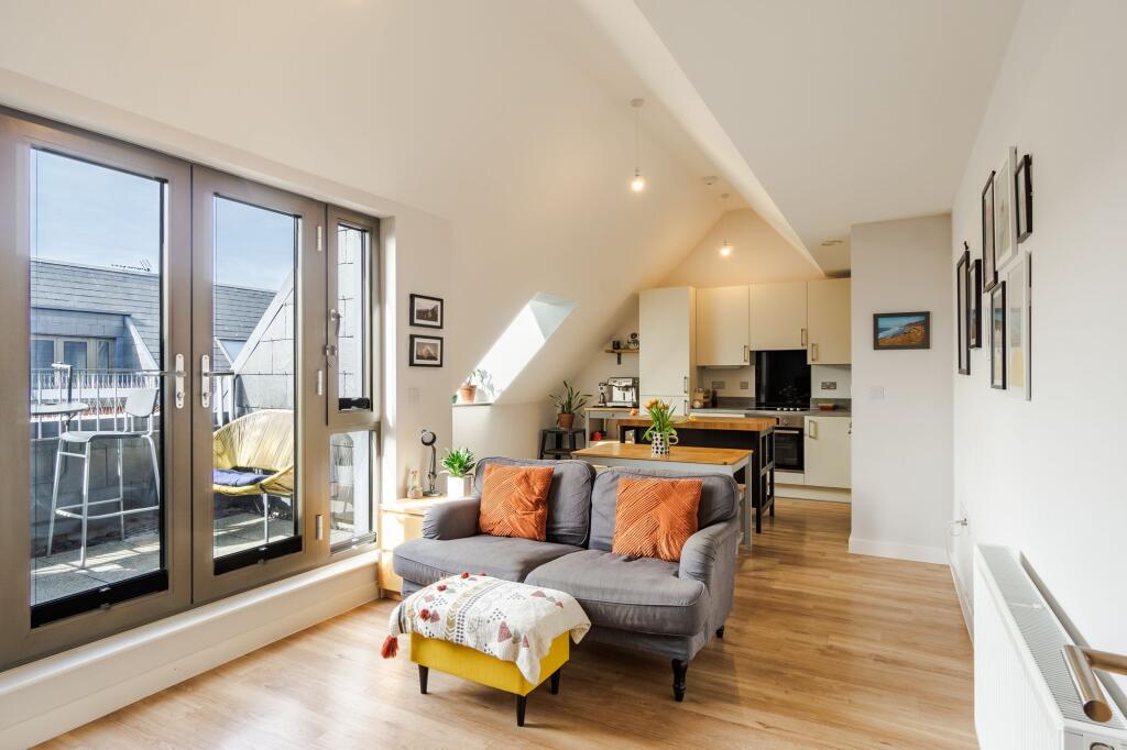Apartment in Bristol, City of Bristol - View 2