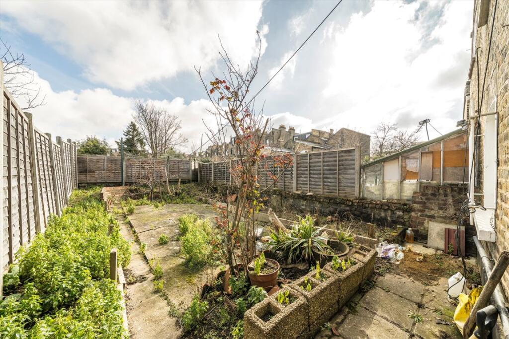 Elderfield Road, Clapton photo 2