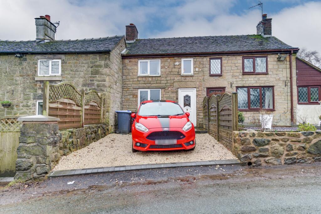 Main image of property: Tower Hill Road, Mow Cop, ST7