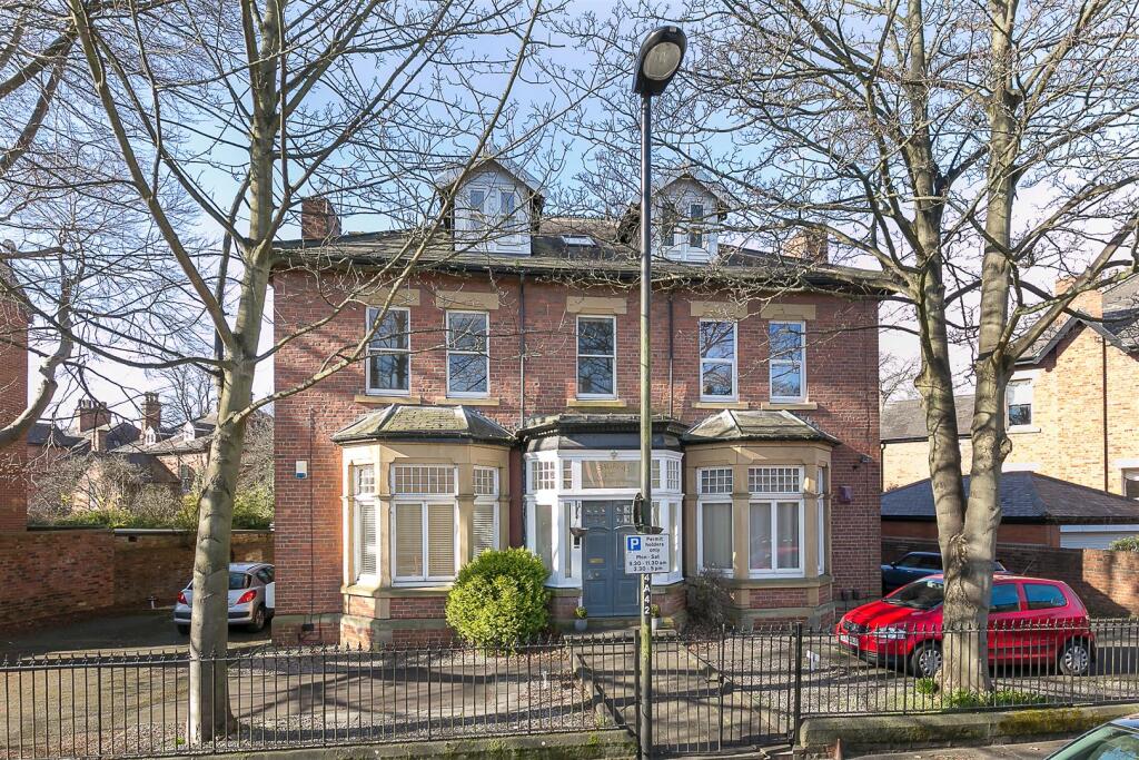 Main image of property: Akenside Terrace, Jesmond, Newcastle upon Tyne