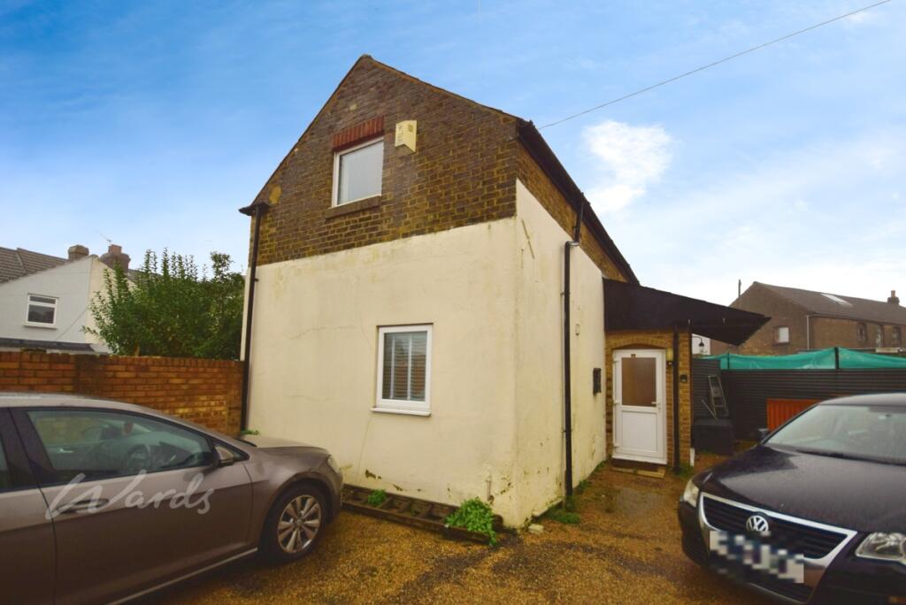 Main image of property: Chaucer Road Gillingham ME7