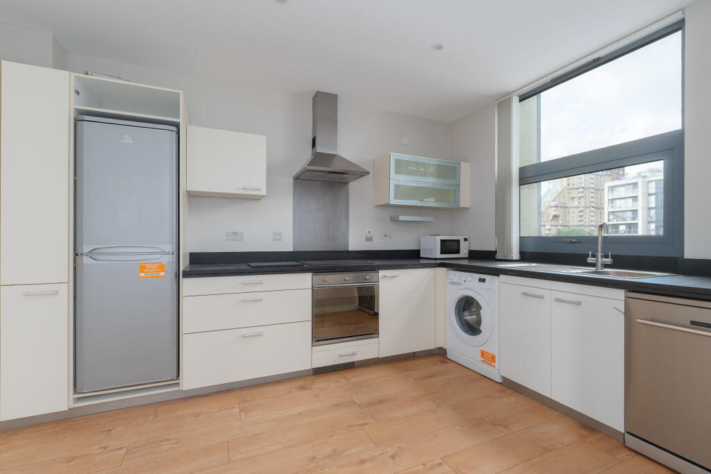 Apartment in London - View 4