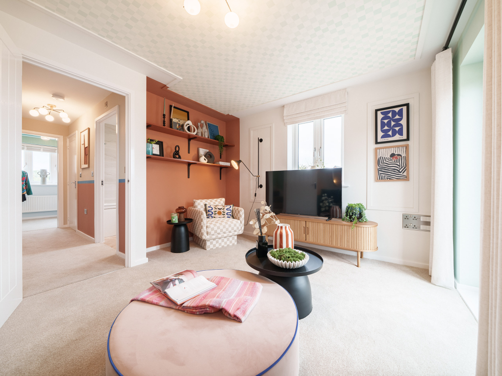 House in Bristol, Cribbs Triangle, Almondsbury - View 4