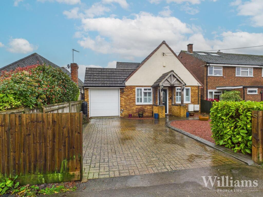 Main image of property: Eythrope Road, Stone, HP17