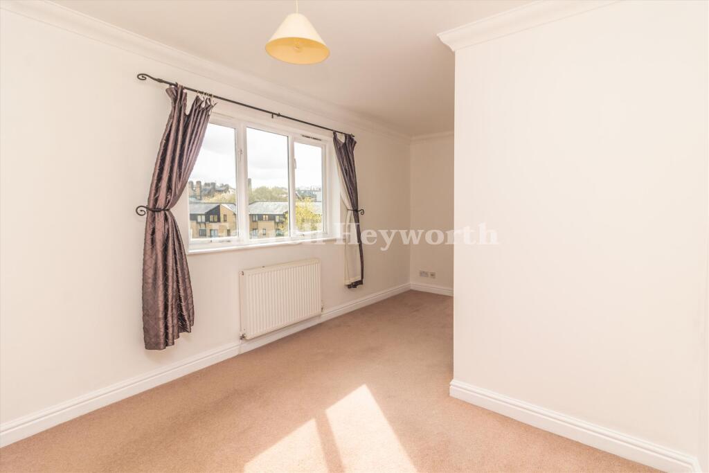 Apartment in Lancaster, Castle and Priory Precinct, Greaves - More