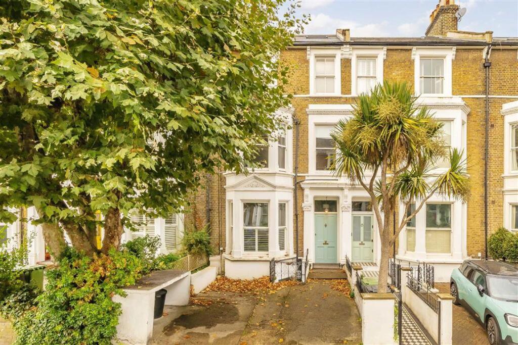 Main image of property: Weltje Road, Hammersmith