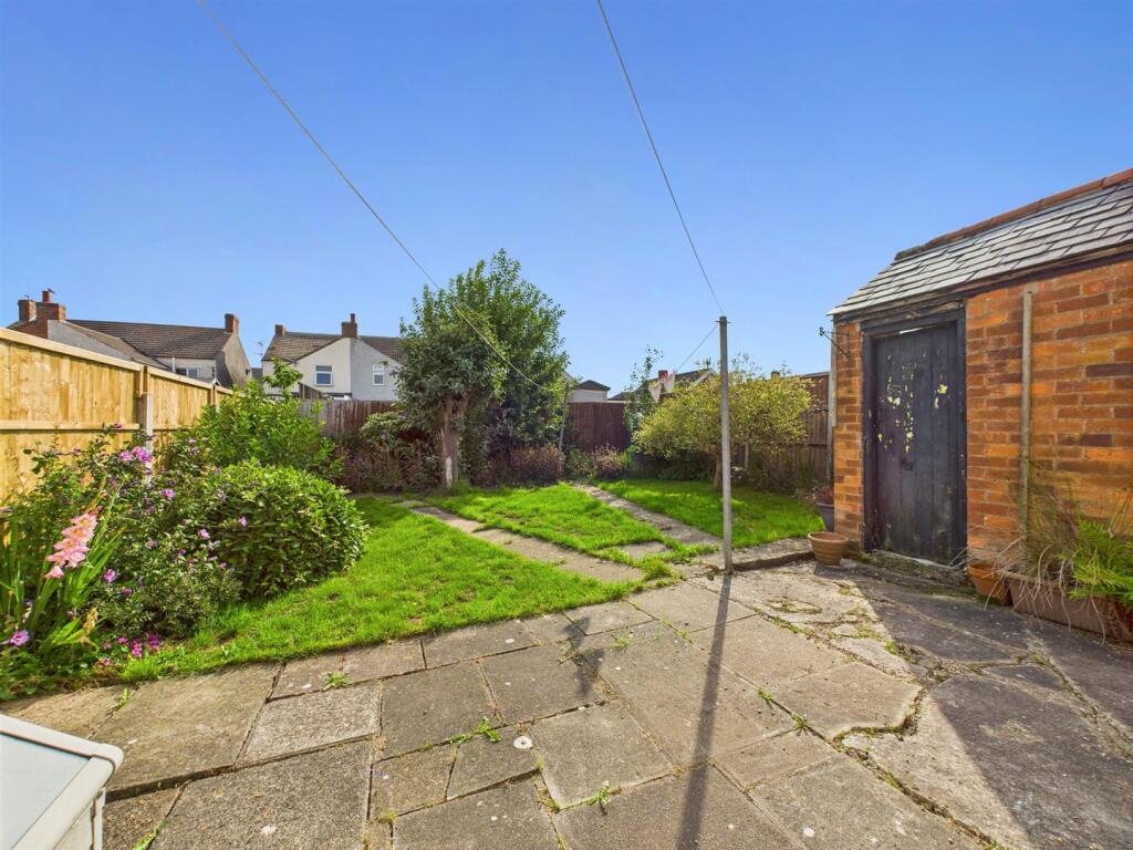 Regent Road, Mablethorpe photo 2