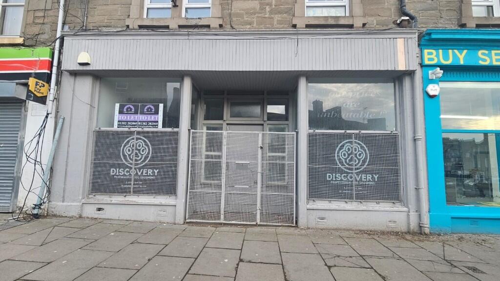 Main image of property: High Street, Dundee, DD2