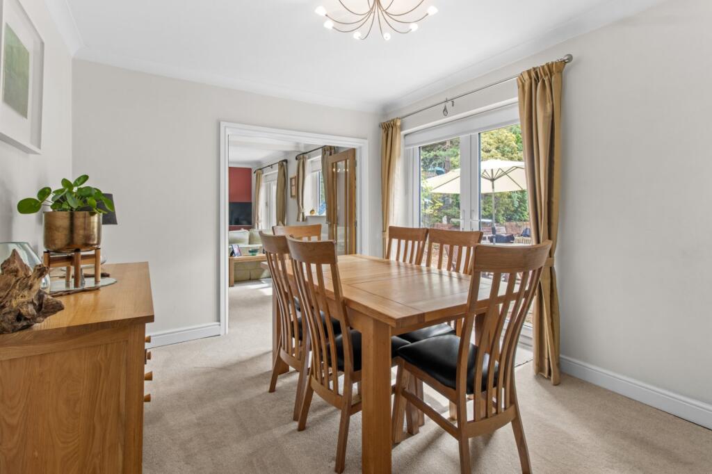 House in Tonbridge - View 4