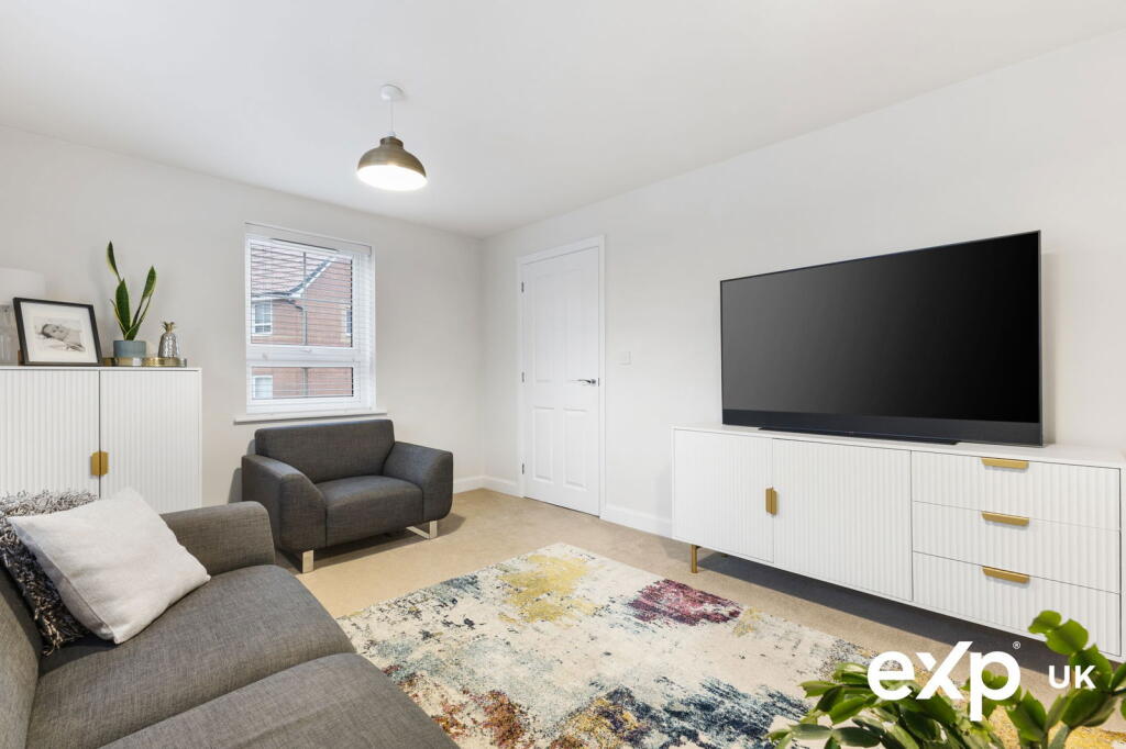 Bifrost Boulevard, Warsop, NG20 0GD photo 4