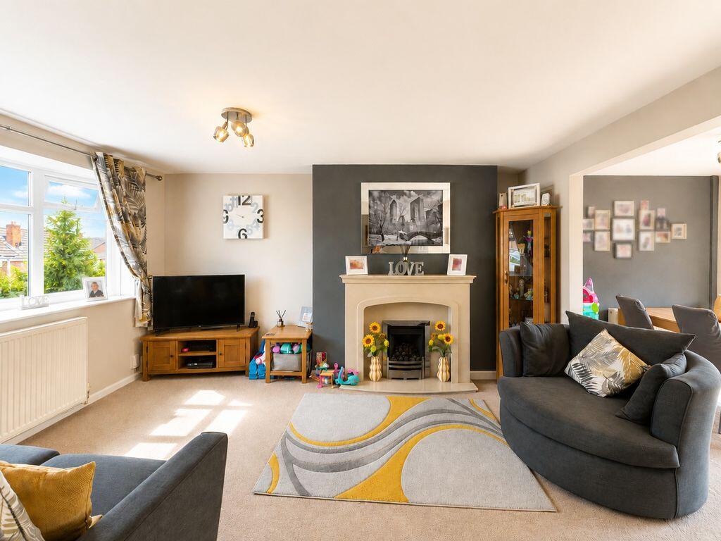 Ashmead Road, Burntwood, WS7 2DG photo 3