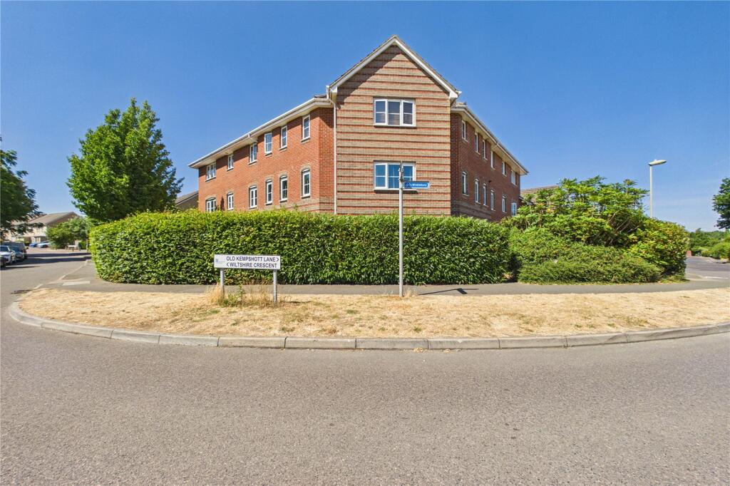 Main image of property: Wiltshire Crescent, Basingstoke, Hampshire, RG22