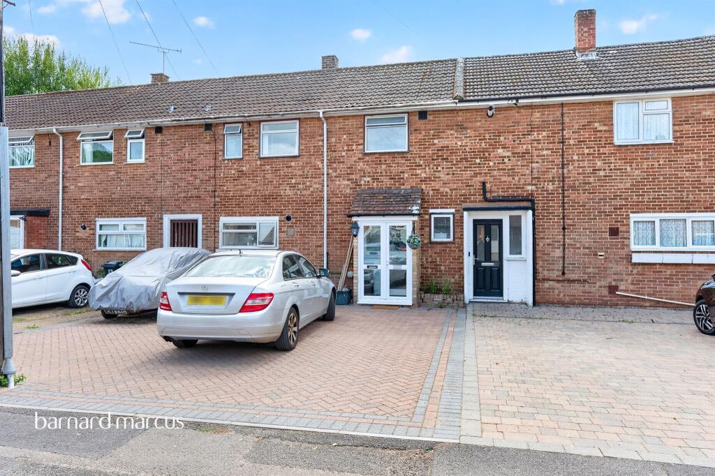 Main image of property: Hatch Gardens, Tadworth