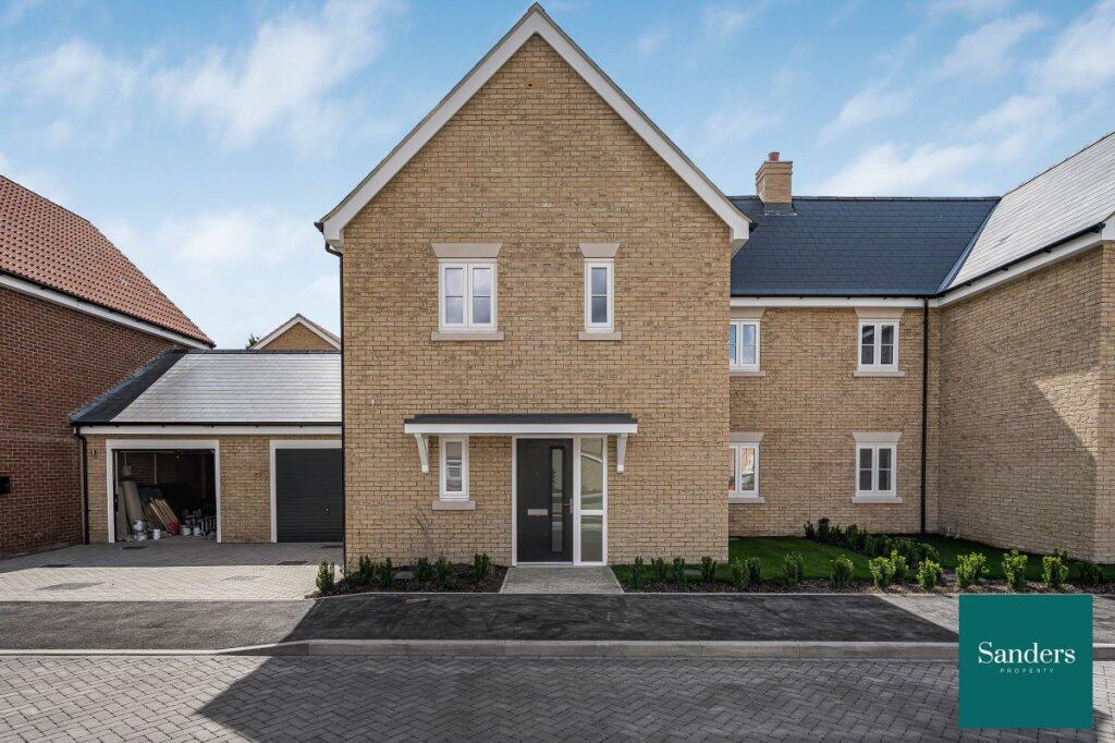 Main image of property: Patten Drive, Fulbourn, Cambridgeshire, CB21