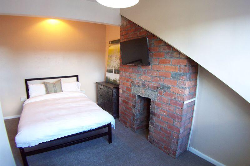 House in Leeds - More