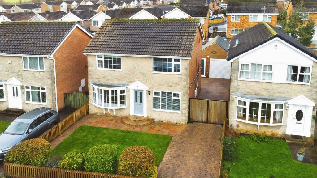 Main image of property: Grimbald Road, Knaresborough, HG5