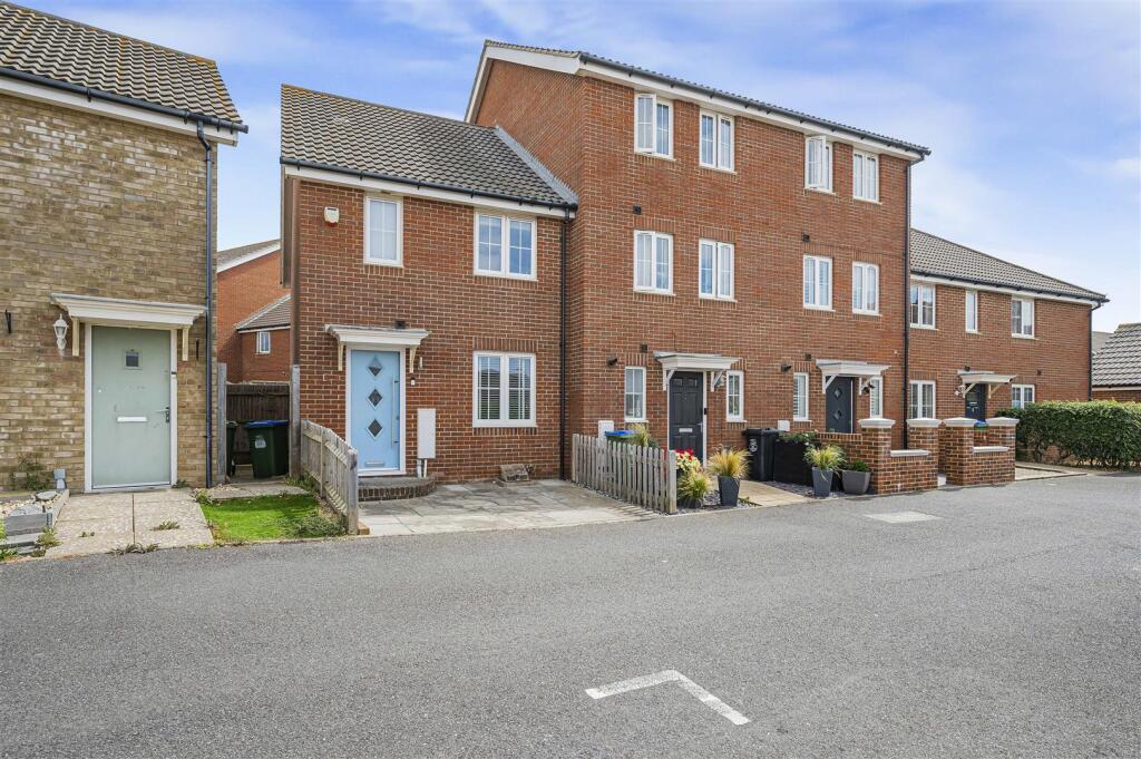 Main image of property: Montreal Close, Peacehaven