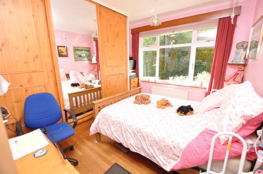House in Swansea, Pontyberem - View 4