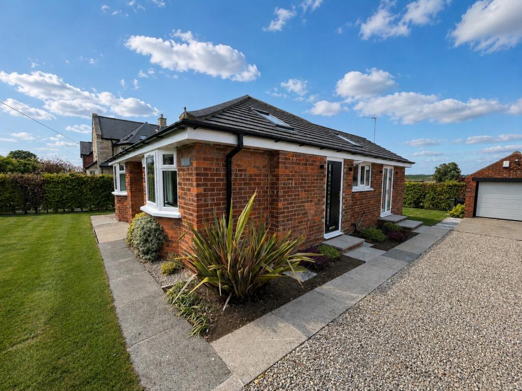 Main image of property: Headwell Lane, Saxton, Tadcaster, North Yorkshire, LS24