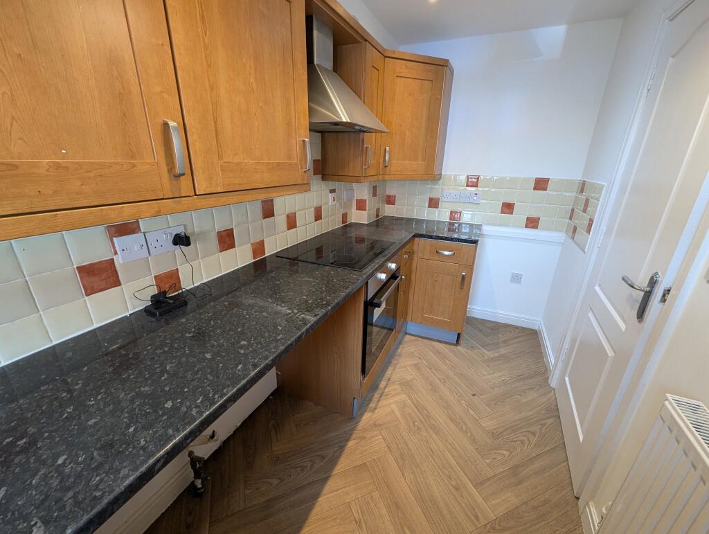 House in Wigan - More