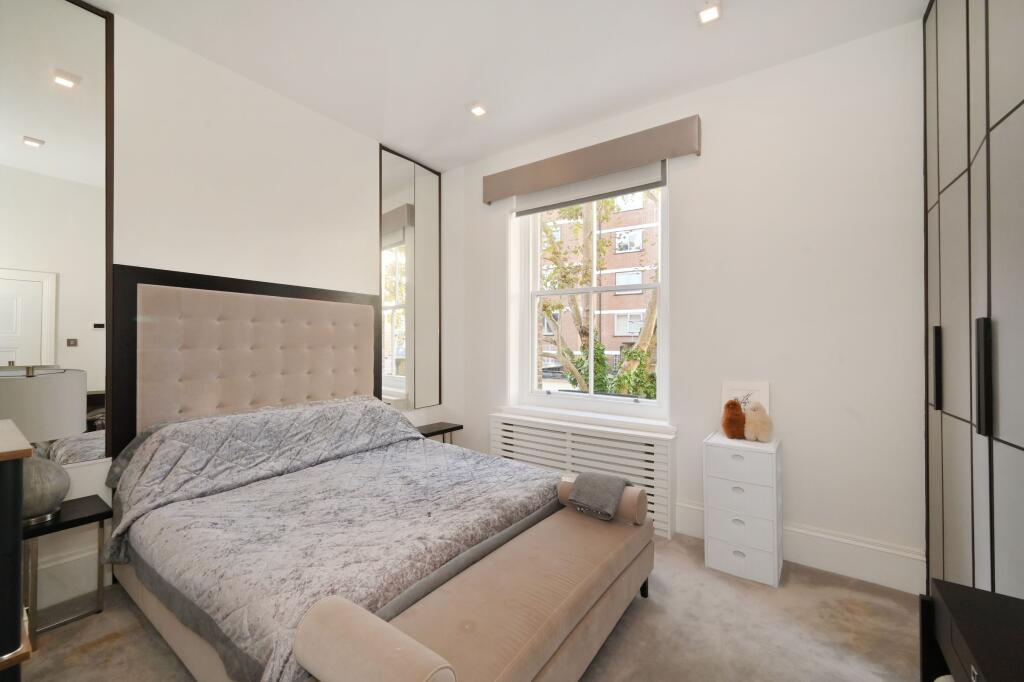 4 bedroom apartment for rent