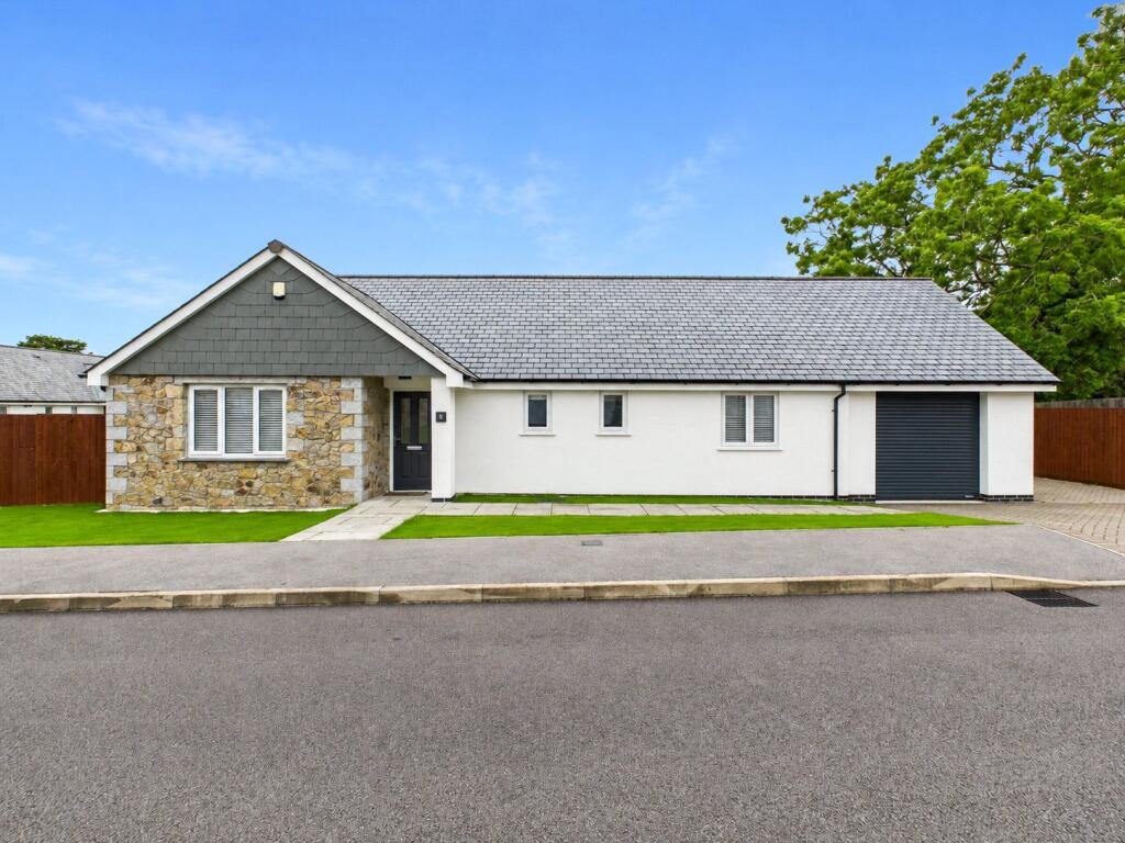 Main image of property: Starling Close, Higher Cross Lane, Camelford