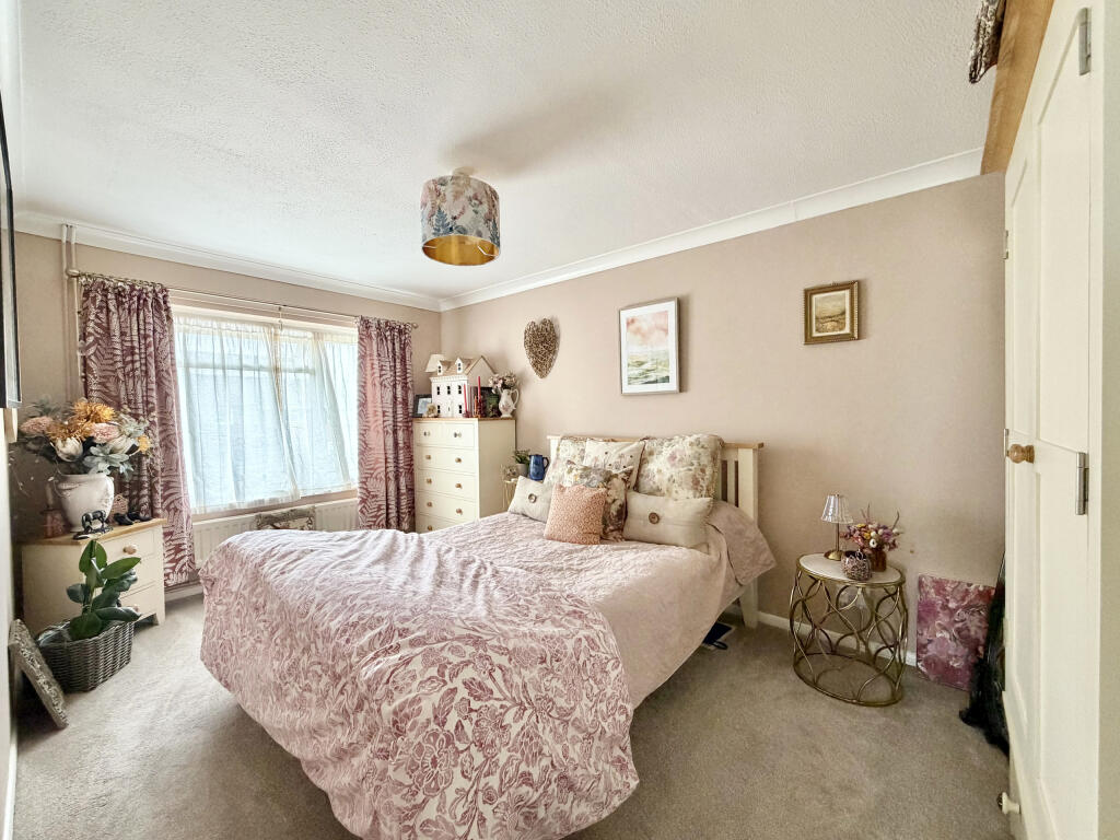 Apartment in Taunton, Comeytrowe - View 5