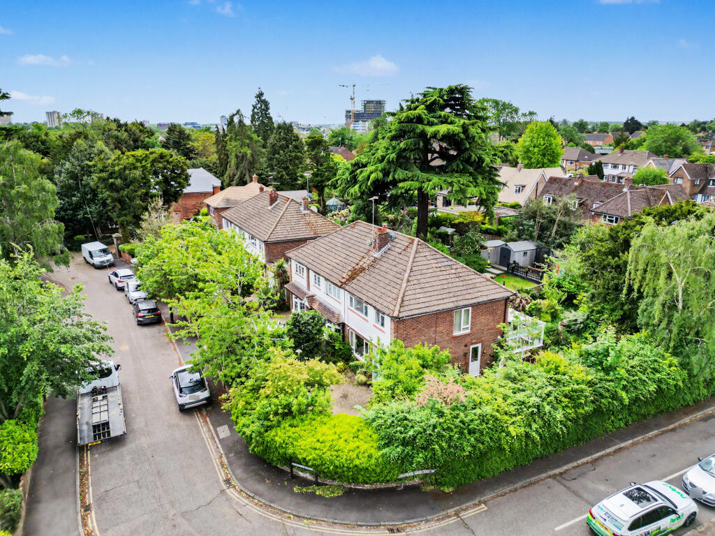 Main image of property: Orchard Road, Stevenage, Hertfordshire